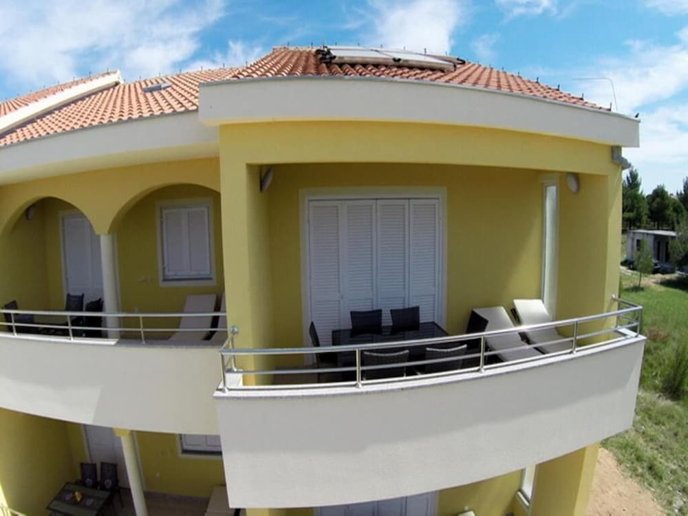Standard Apartment, Non Smoking, Sea View
