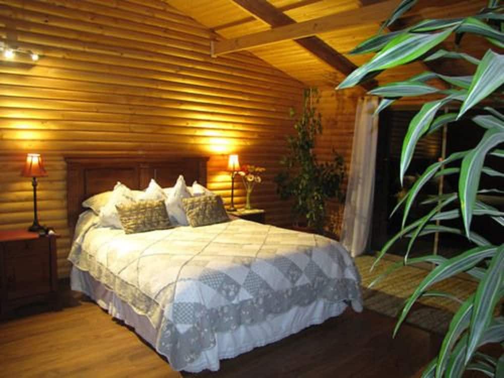 Standard Double Room, 1 Double Bed, Hot Tub photo 1
