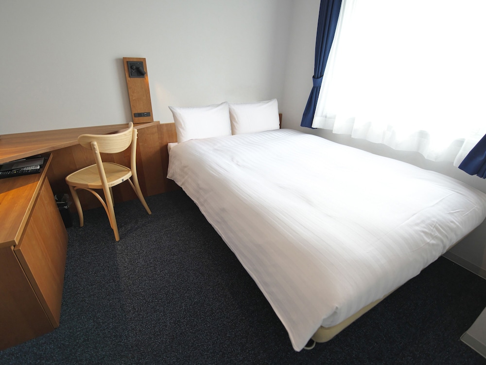 Economy Double Room, Non Smoking photo 1