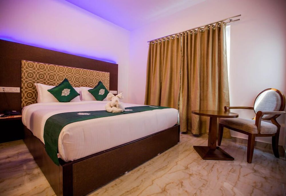 Standard Luxury Room photo 1