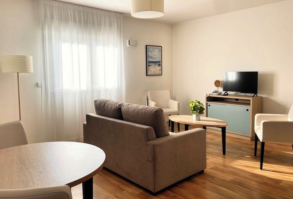 Apartment, 2 Bedrooms