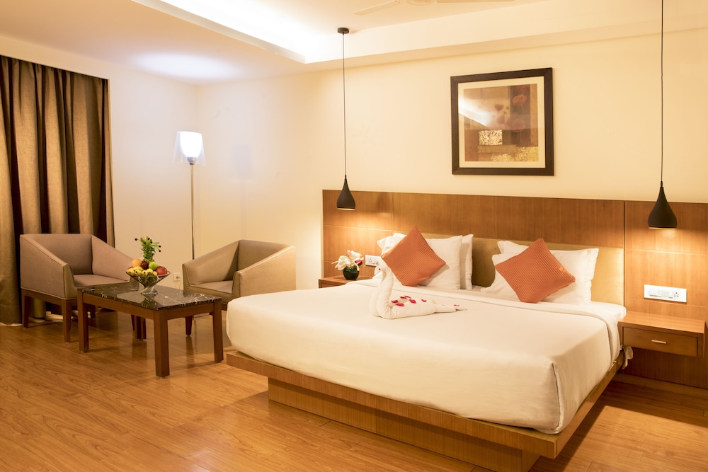Executive Single Room, 1 Bedroom photo 1