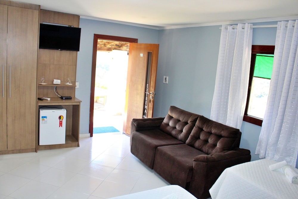 Comfort Triple Room, Balcony, Mountain View photo 3