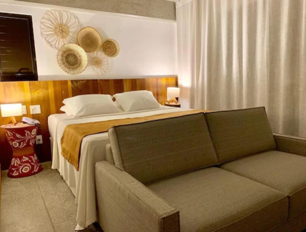 Suite Master - Photo 1