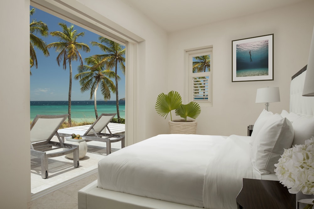 Luxury Villa, 1 Bedroom, Private Pool