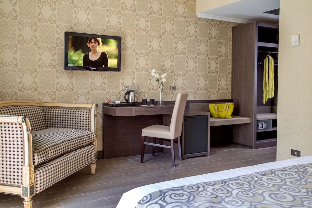 Superior Double Or Twin Room photo 2