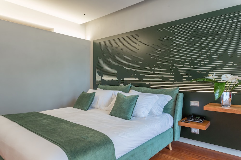 Suite, Garden View photo 1