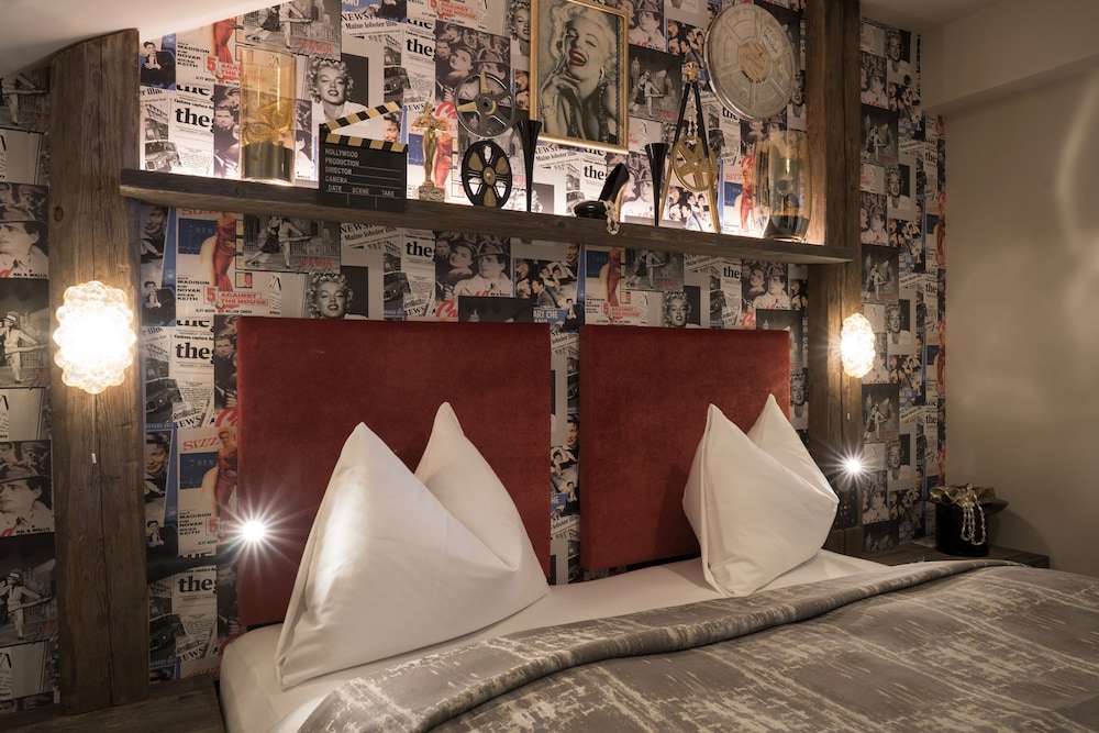 Superior Double Room, City View and Fortress View photo 3