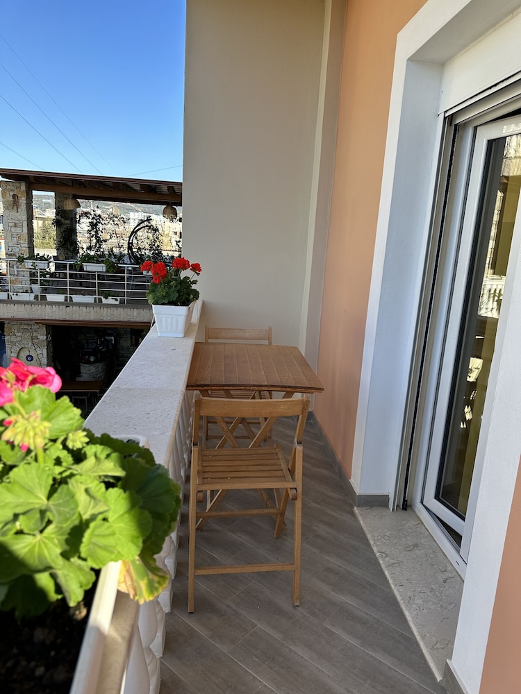 Billede 12 af Junior Suite, Balcony
