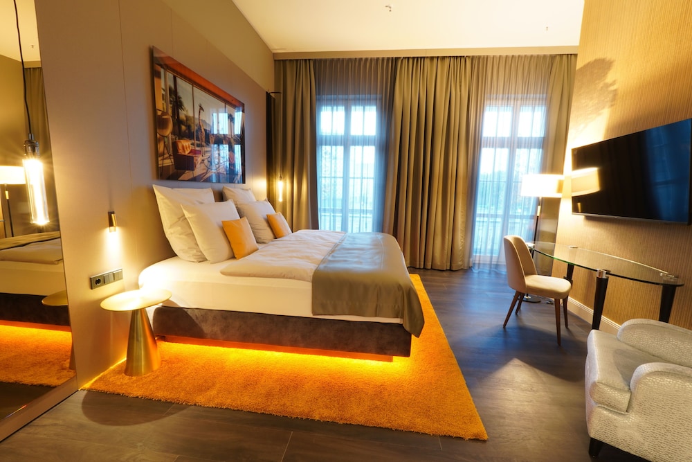 Standard Double Room - Photo 2