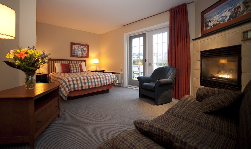 Superior Room, 1 Queen Bed photo 2