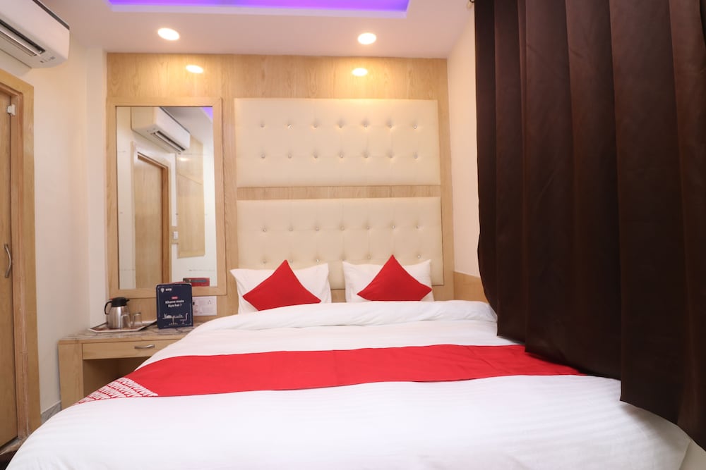 Super Deluxe Room photo 3