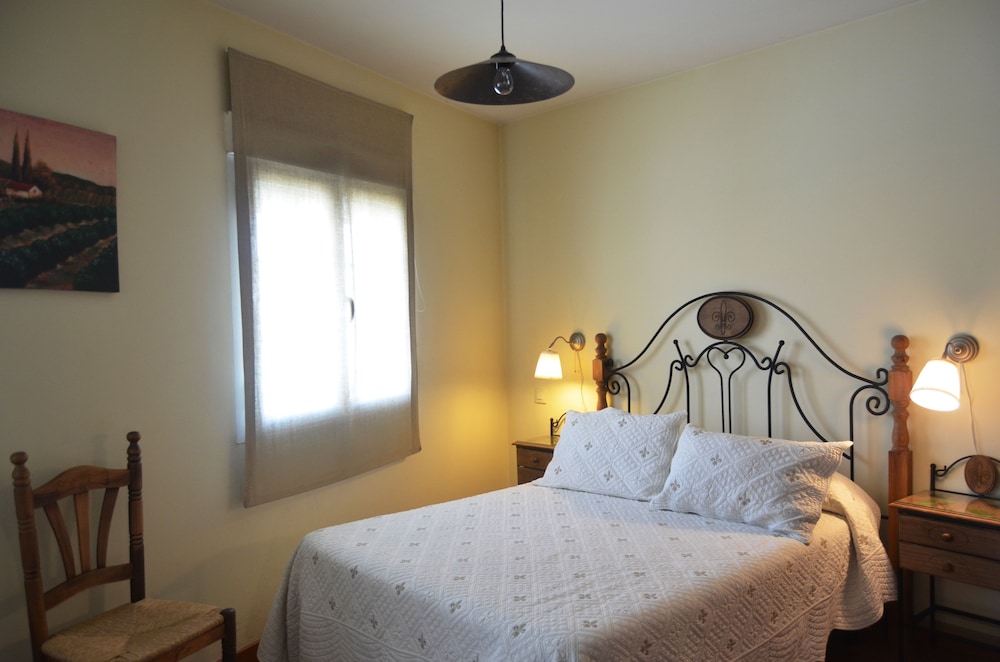 Apartment, Ensuite photo 3