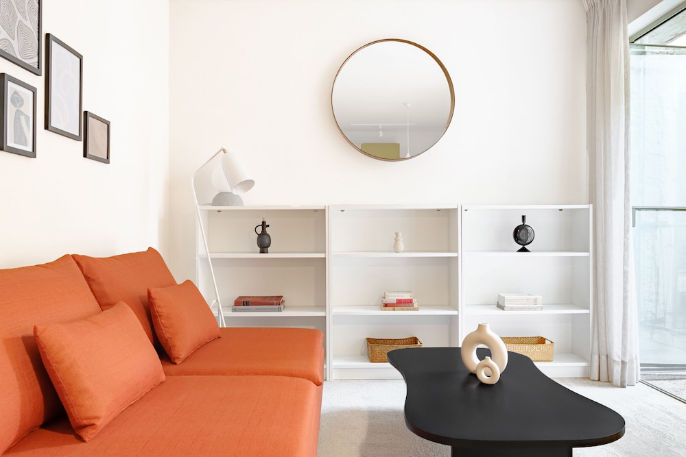 Comfort Apartment, Balcony - Photo 51