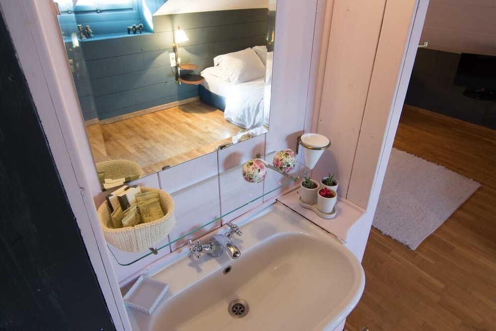 Design Double Room photo 2