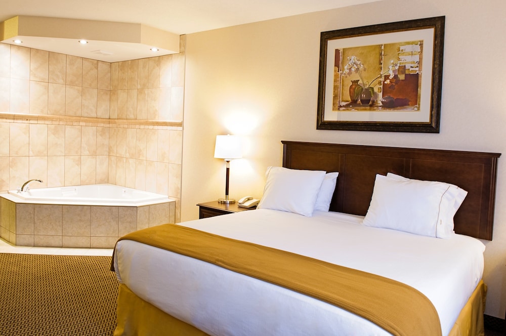 Suite, 1 King Bed - Photo 4