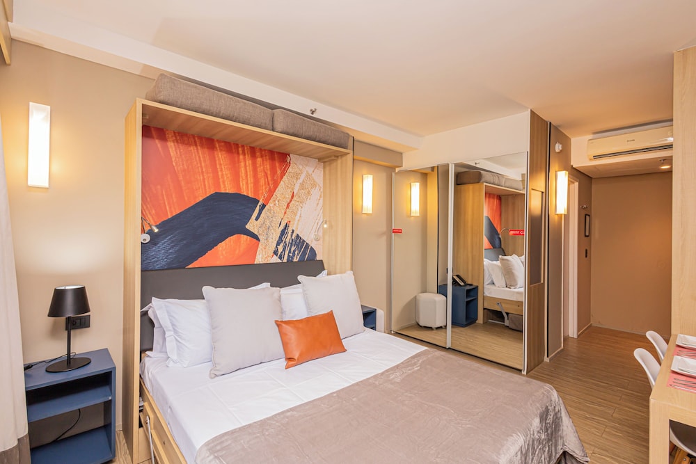 Club Double Room