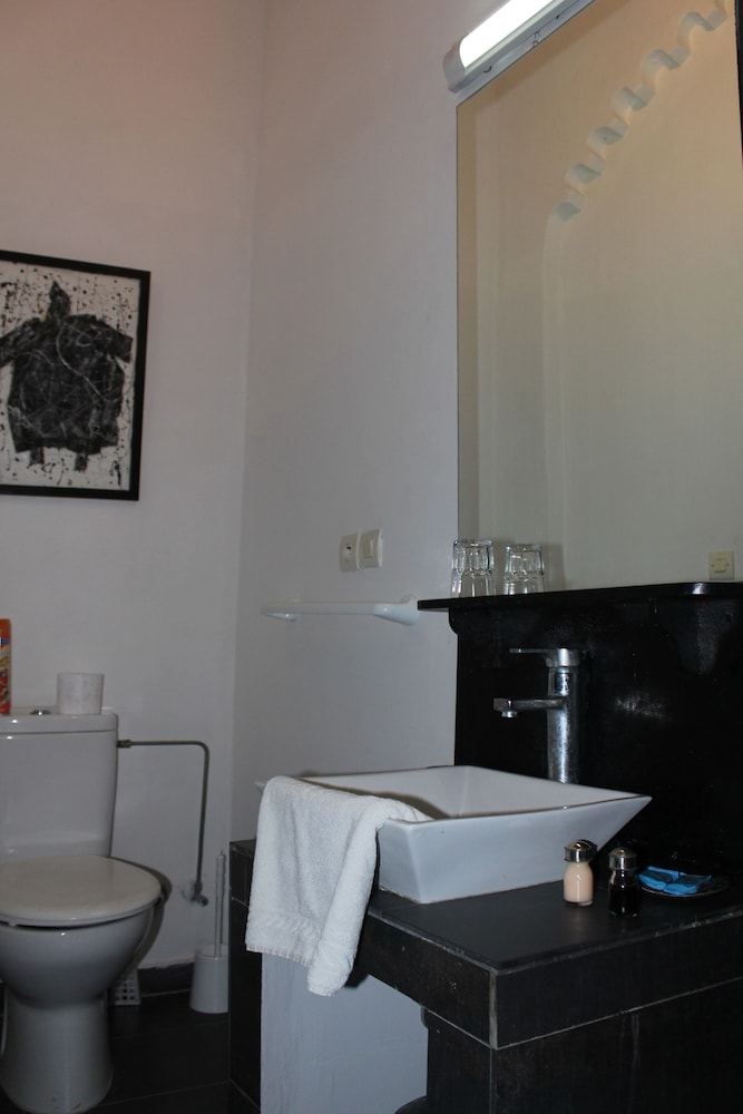 Standard Room (Sultan) photo 2