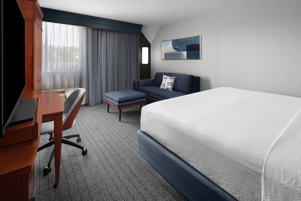 Room, 1 Queen Bed - Photo 1
