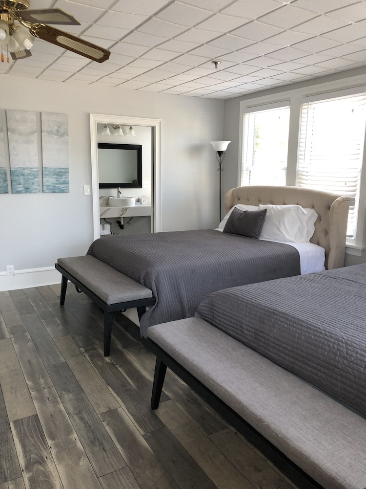 Family Suite - Photo 2