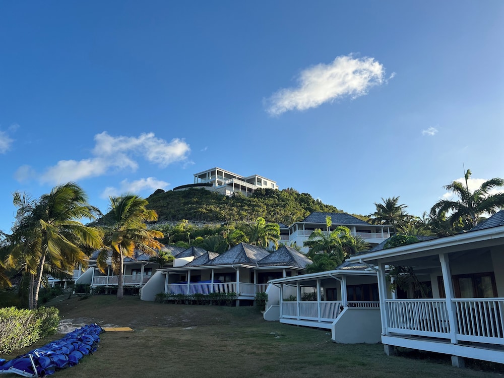 Suite, Bay View