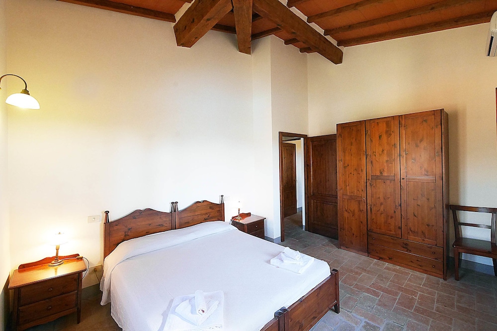 Apartment, 2 Bedrooms, Tower photo 1
