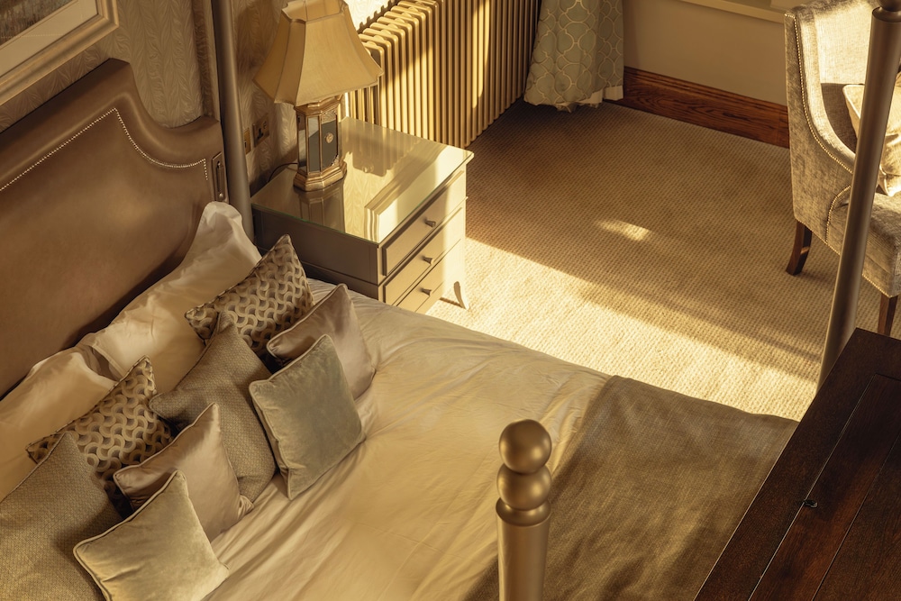 Master Suite photo 2