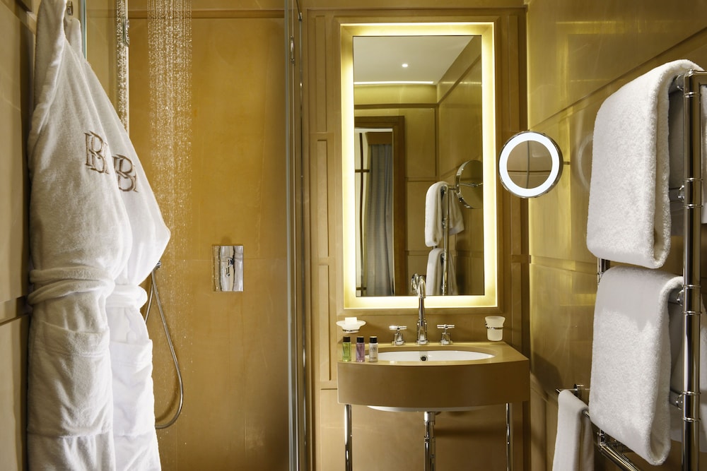 Superior Double or Twin Room, Balcony
