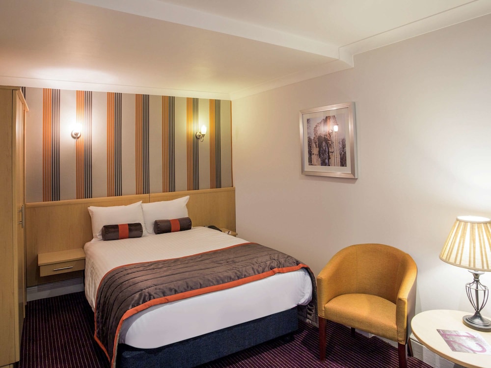 Standard Room, 2 Twin Beds photo 2