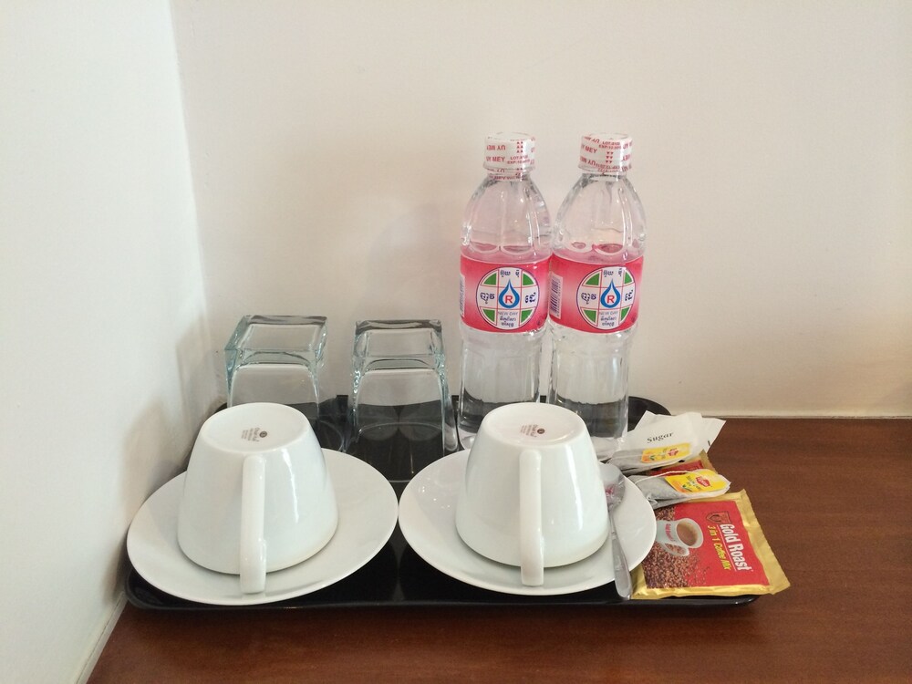 Standard Room, 1 Double Bed, City View photo 2