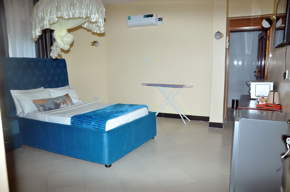 Comfort Double Room photo 1