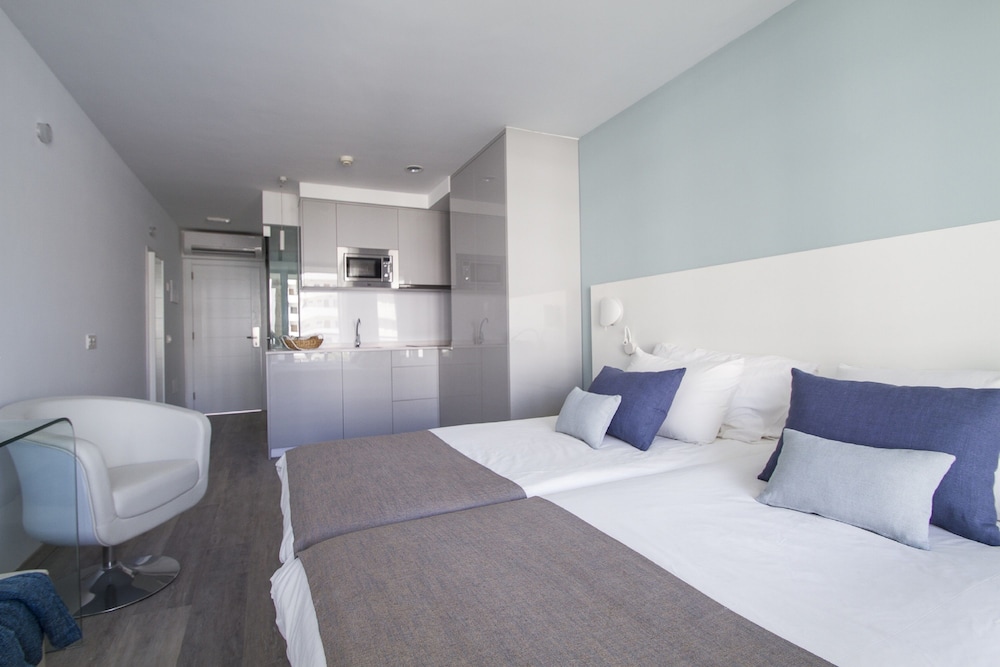 Junior Suite (2 adultos) photo 3