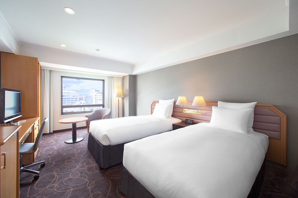 Superior Twin Room, 2 Single Beds, Non Smoking