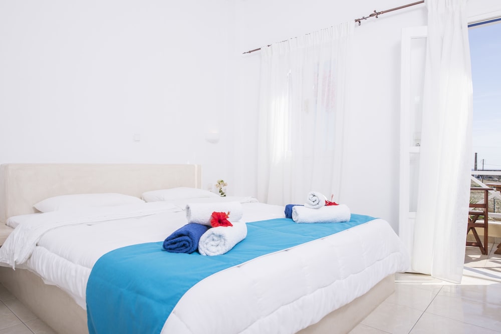 Superior Apartment, 1 Bedroom, Sea View - Photo 4