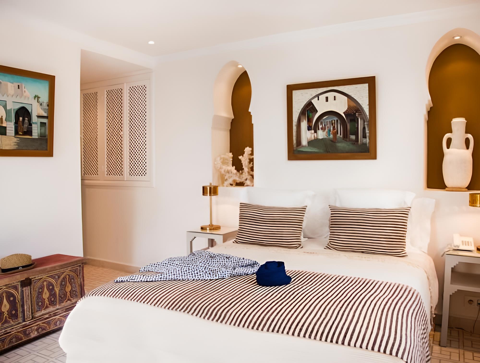 Superior Double Room, 1 Queen Bed photo 1