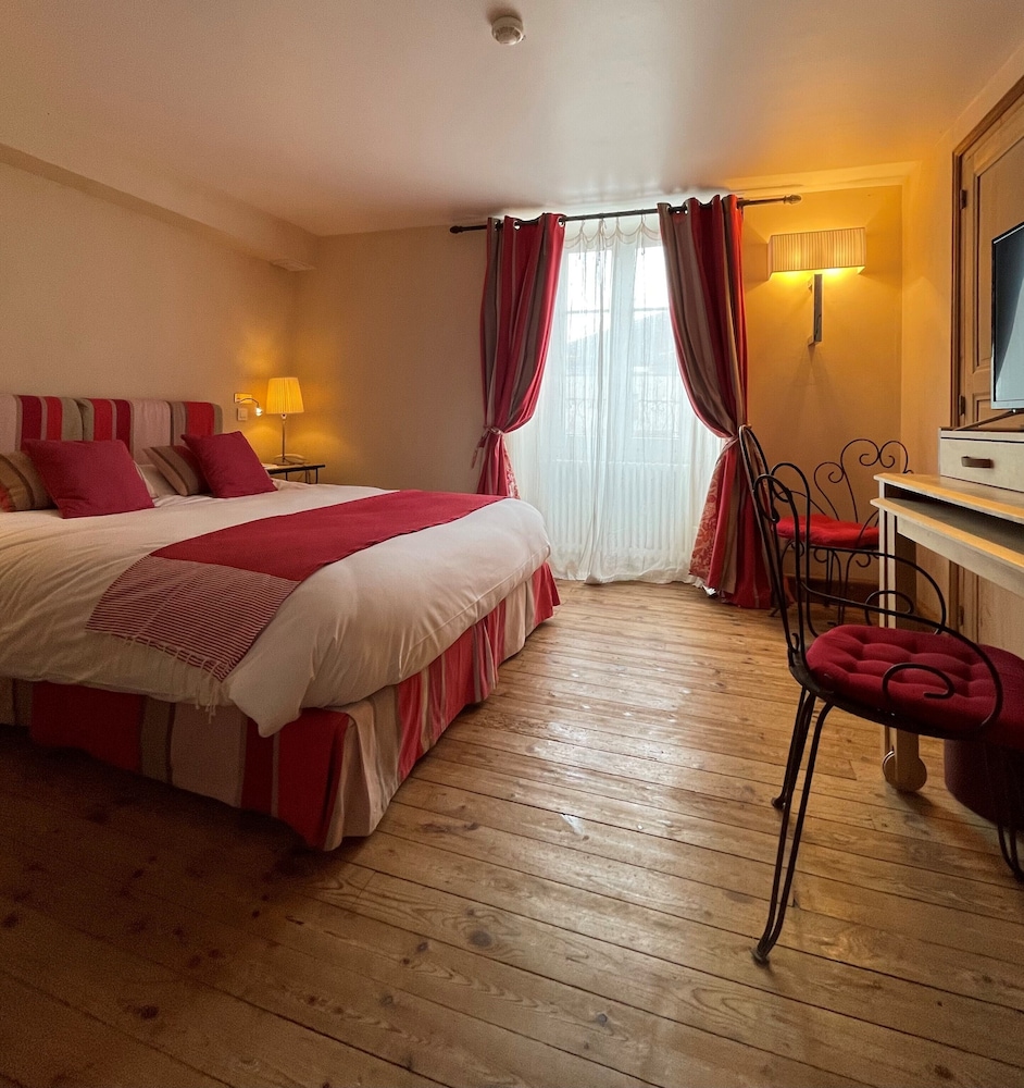 Standard Double or Twin Room, Non Smoking