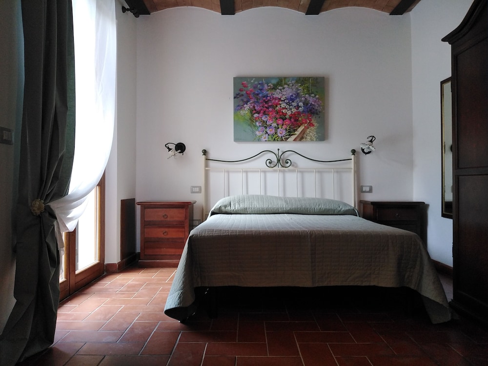 Apartment, Ground Floor