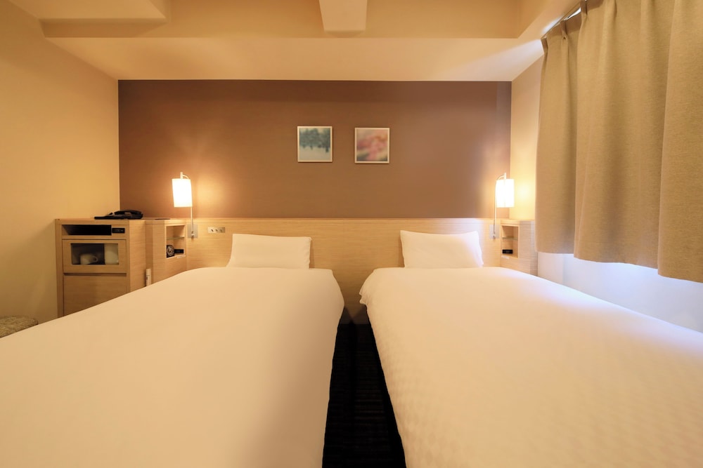 Twin Room, Non Smoking photo 3