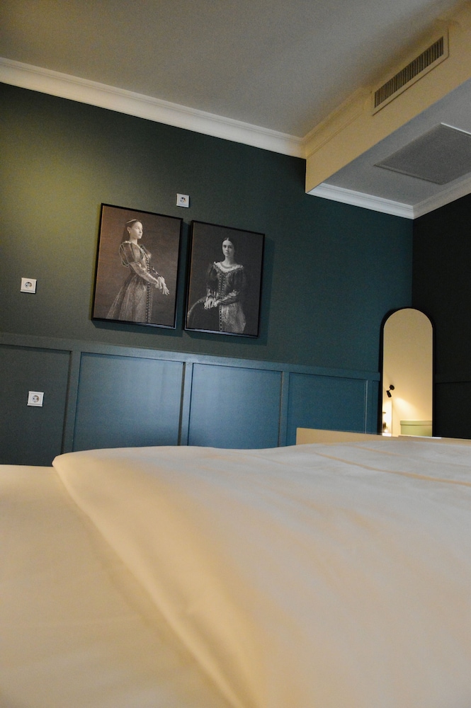 Family Suite, 2 Bedrooms photo 3
