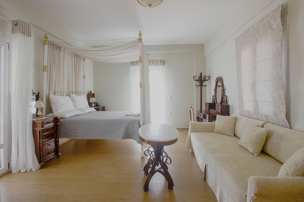 Triple Room photo 1