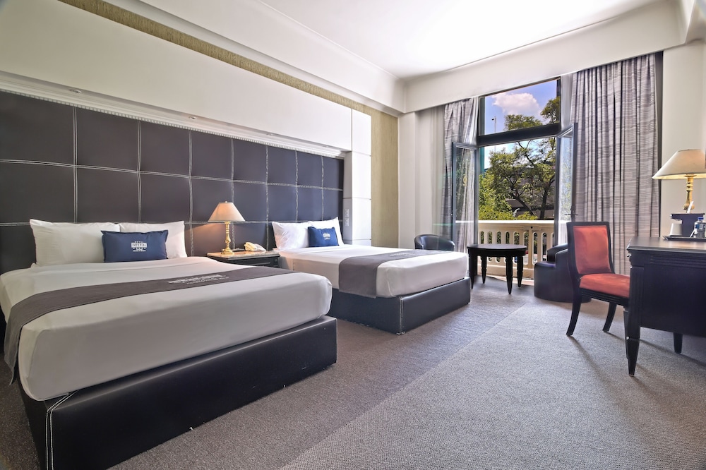 Executive Double Room - Photo 1