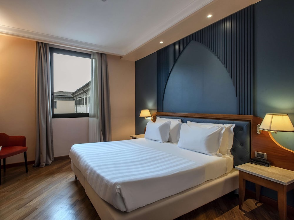 Superior Double Room, Non Smoking photo 3
