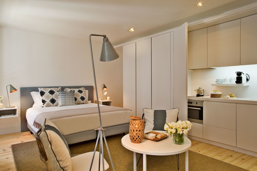 Design Studio, Kitchenette photo 2