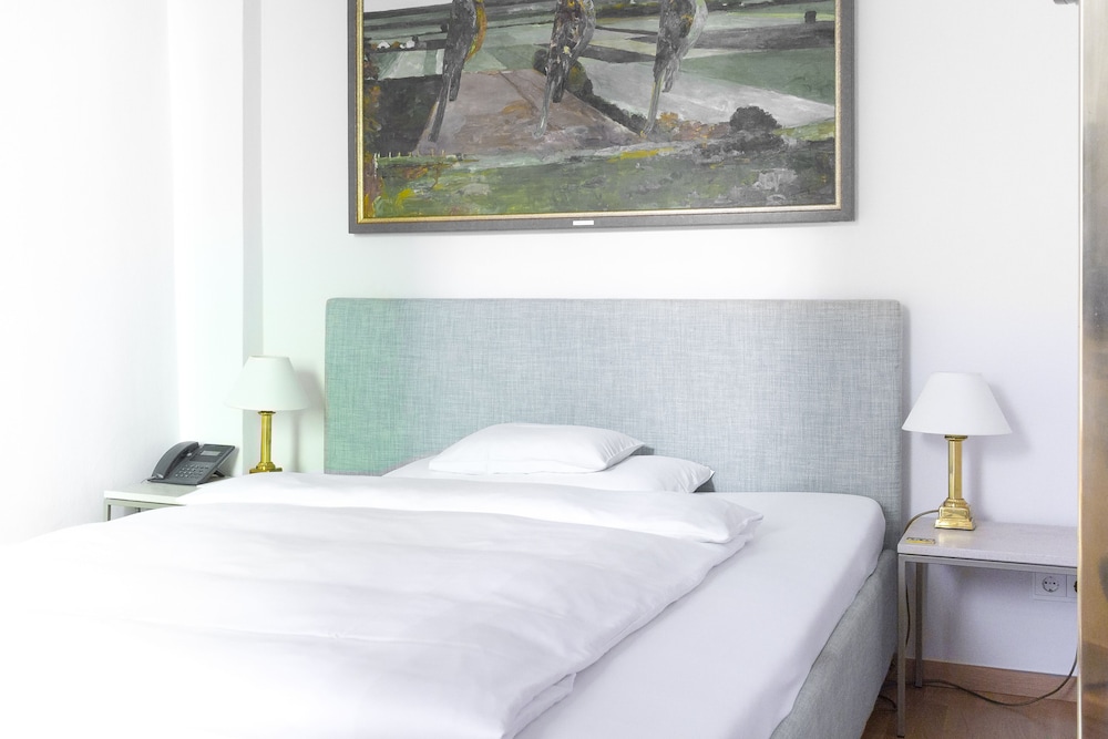 Double Room Single Use