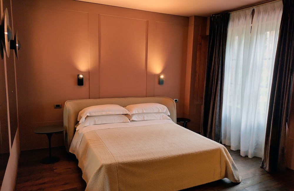 Deluxe Studio Suite, 1 Bedroom (SPA Access Included) photo 1