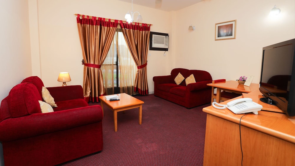 Deluxe Apartment, 2 Bedrooms photo 3