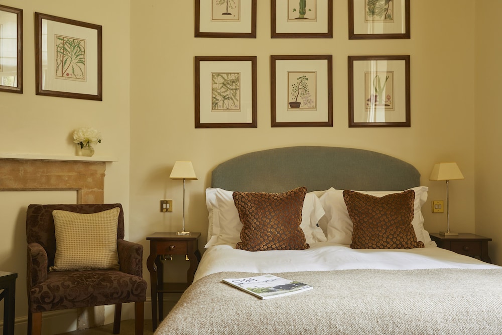 Classic Double Room - Photo 2