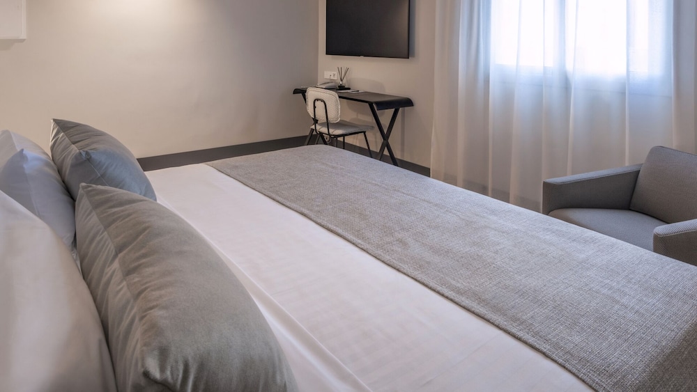 Comfort Double or Twin Room - Photo 3