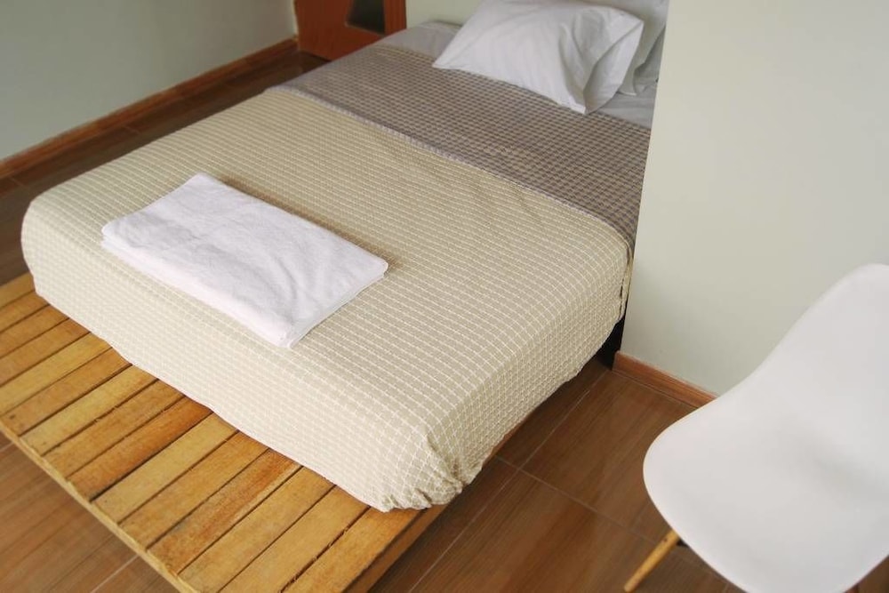 Double Room, 1 Queen Bed photo 1