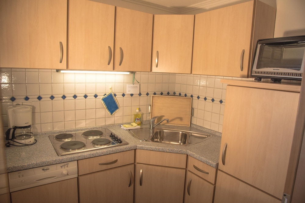 Deluxe Apartment, 1 Bedroom, Balcony, Mountain View (02 | ausZEIT) photo 3